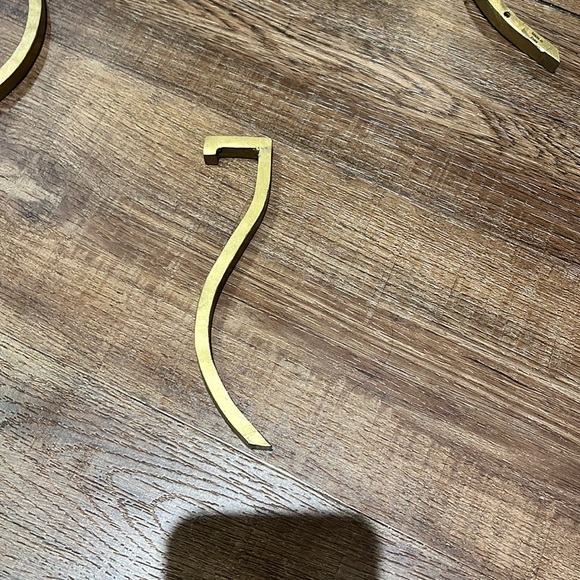 Anthropologie Other Anthropologie House Number 7 Seven Poshmark